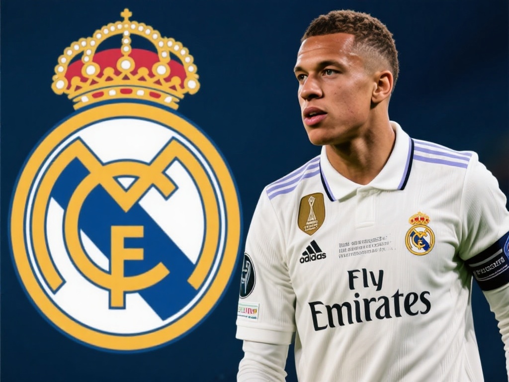 从目前的动态看，皇马等待姆巴佩两周作出决