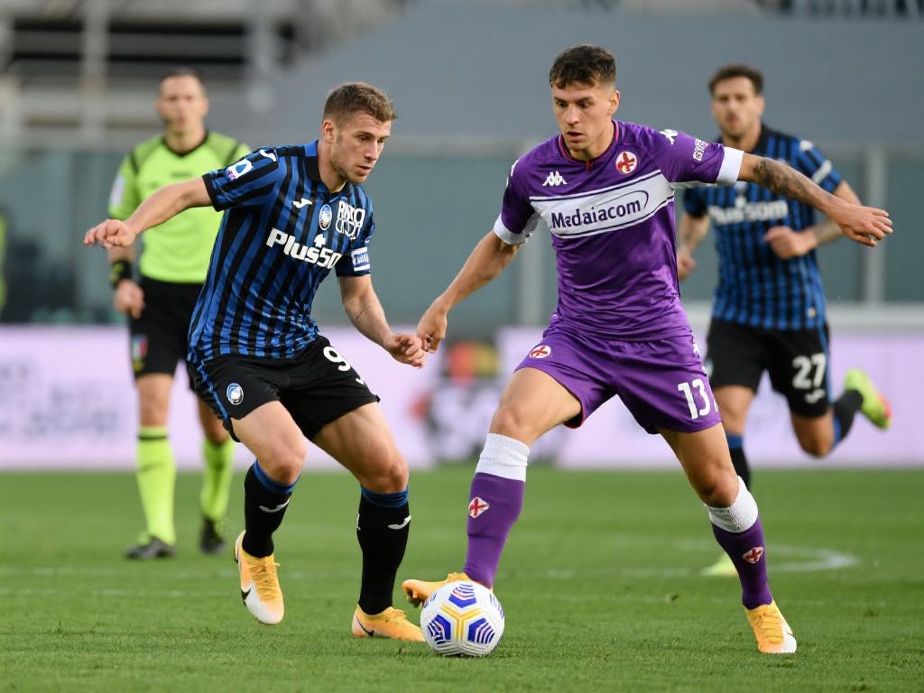 亚特兰大主场迎战佛罗伦萨:逆袭之战全面解析 战术层面的博弈:谁能占上风
本场比赛将