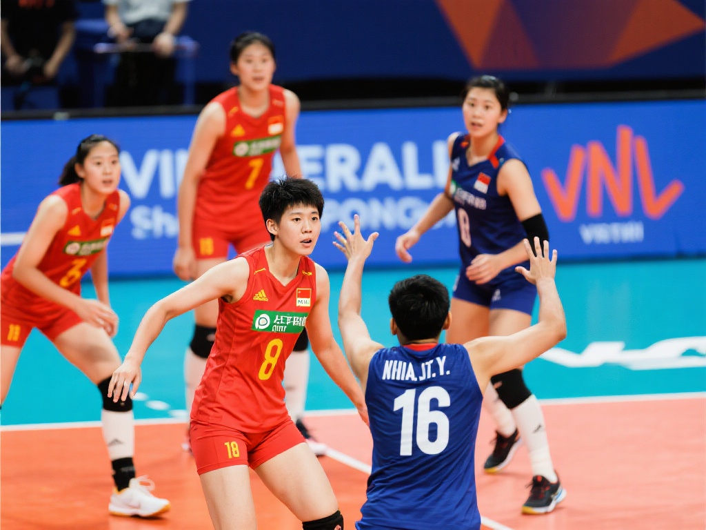 泰国主帅直言:世预赛目标是超越中国队的积分和净胜球,豪言壮语无意义 不过,中国队也存在一些不容忽视的短板,比