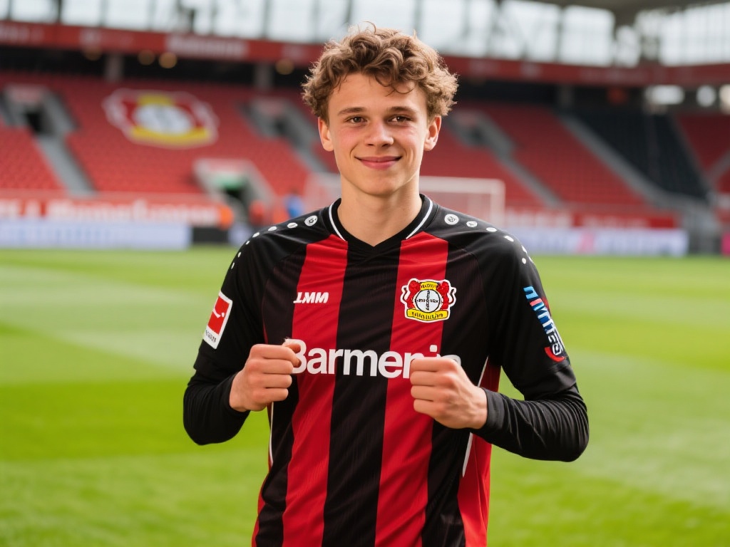 值得注意的是，维尔茨并非急于转会的球员。