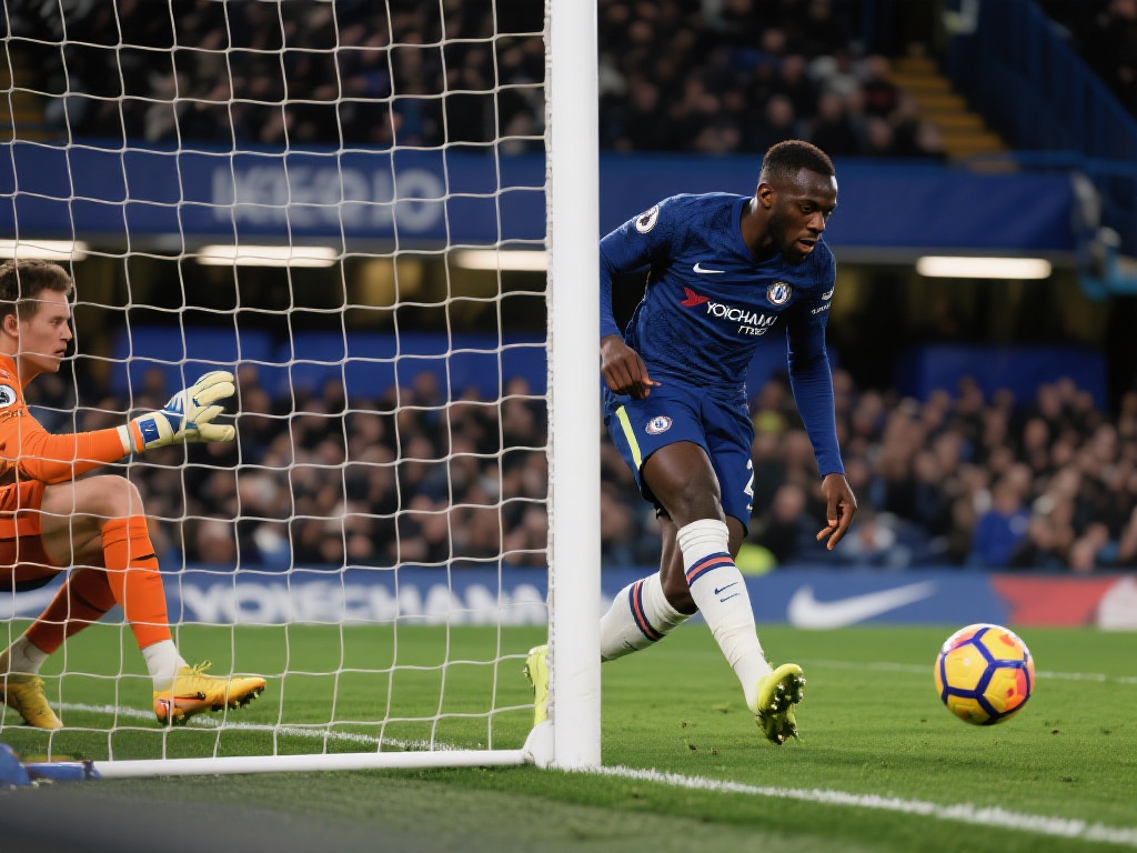 吕迪格误攻队友诺伊尔球门,欧洲杯首秀送乌龙 除此之外,更精准的数据指出,顶级赛事中出