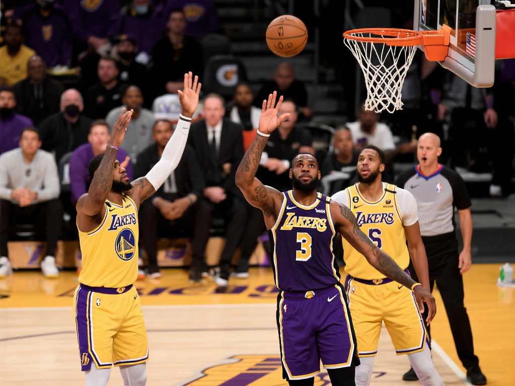 湖勇大战引燃NBA季后赛热潮 战术层面上,勇士队可能会继续采用三分投射