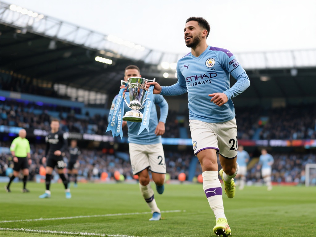 曼城对纽卡斯尔比赛前瞻:冲击足总杯卫冕之路分析 注重球队战术调整及关键球员的发挥是本场比