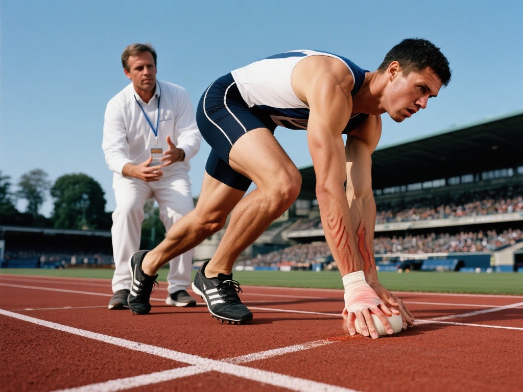运动生涯缩短：职业运动员的时间本就有限，
