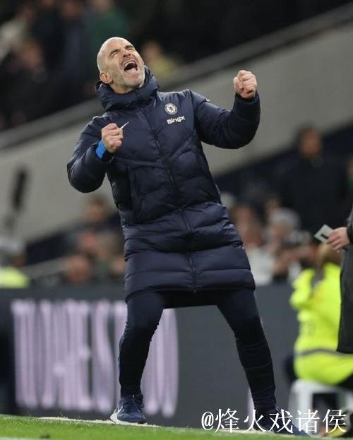 马雷斯卡：取得平局不错；全员在场时表现出色